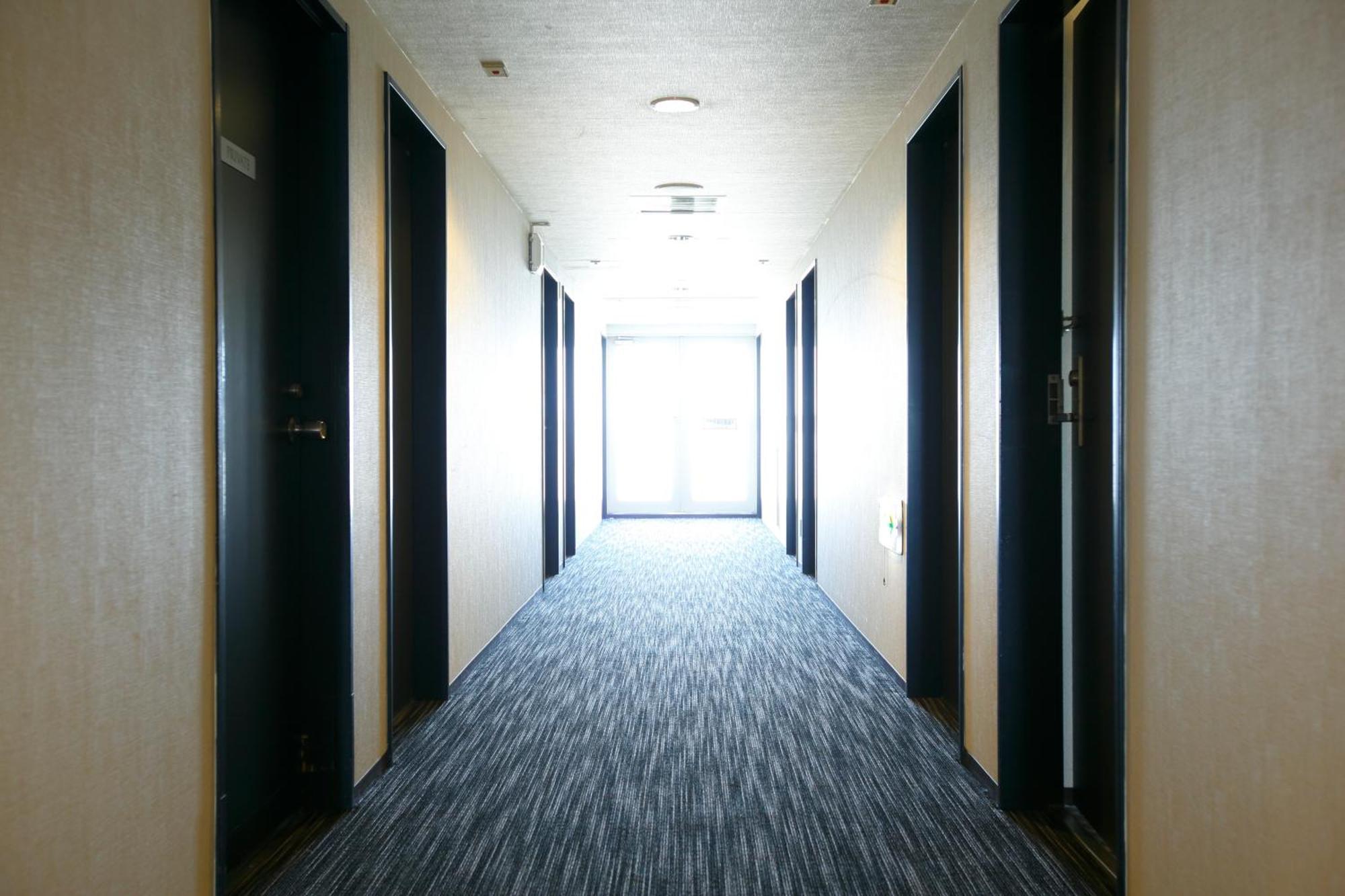 Yono Daiichi Hotel Saitama Buitenkant foto